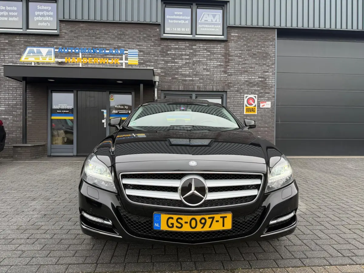 350 | 2E EIGENAAR | 3/6/12MND GARANTIE | LED | ACC | LUCHTVERING | SCHUIFDAK | LEDER | HARMAN KARDON | TREKHAAK |