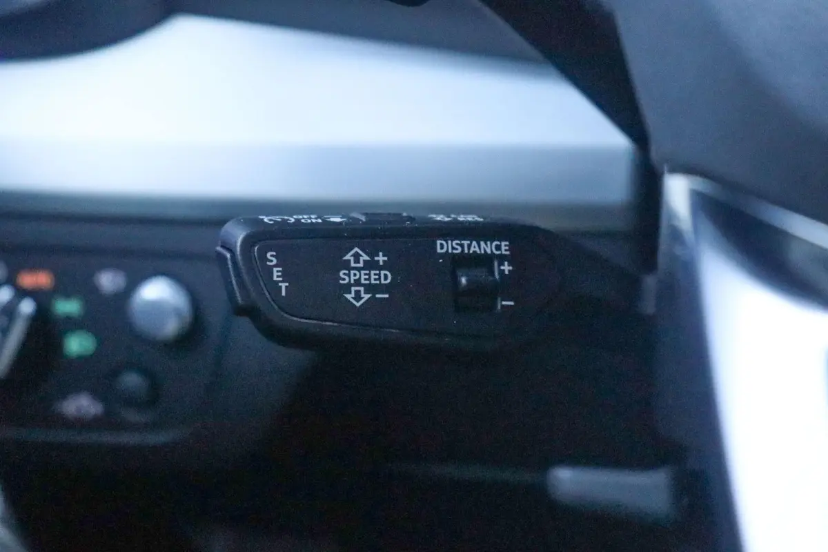 55 TFSIe 367pk S edition | Trekhaak | Panoramadak | Luchtvering | Verwarmbaar Stuurwiel | Head-up Display
