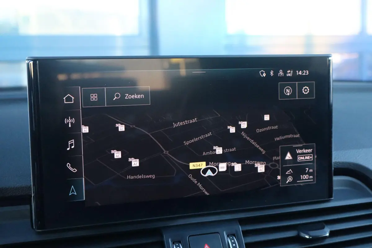 55 TFSIe 367pk S edition | Trekhaak | Panoramadak | Luchtvering | Verwarmbaar Stuurwiel | Head-up Display