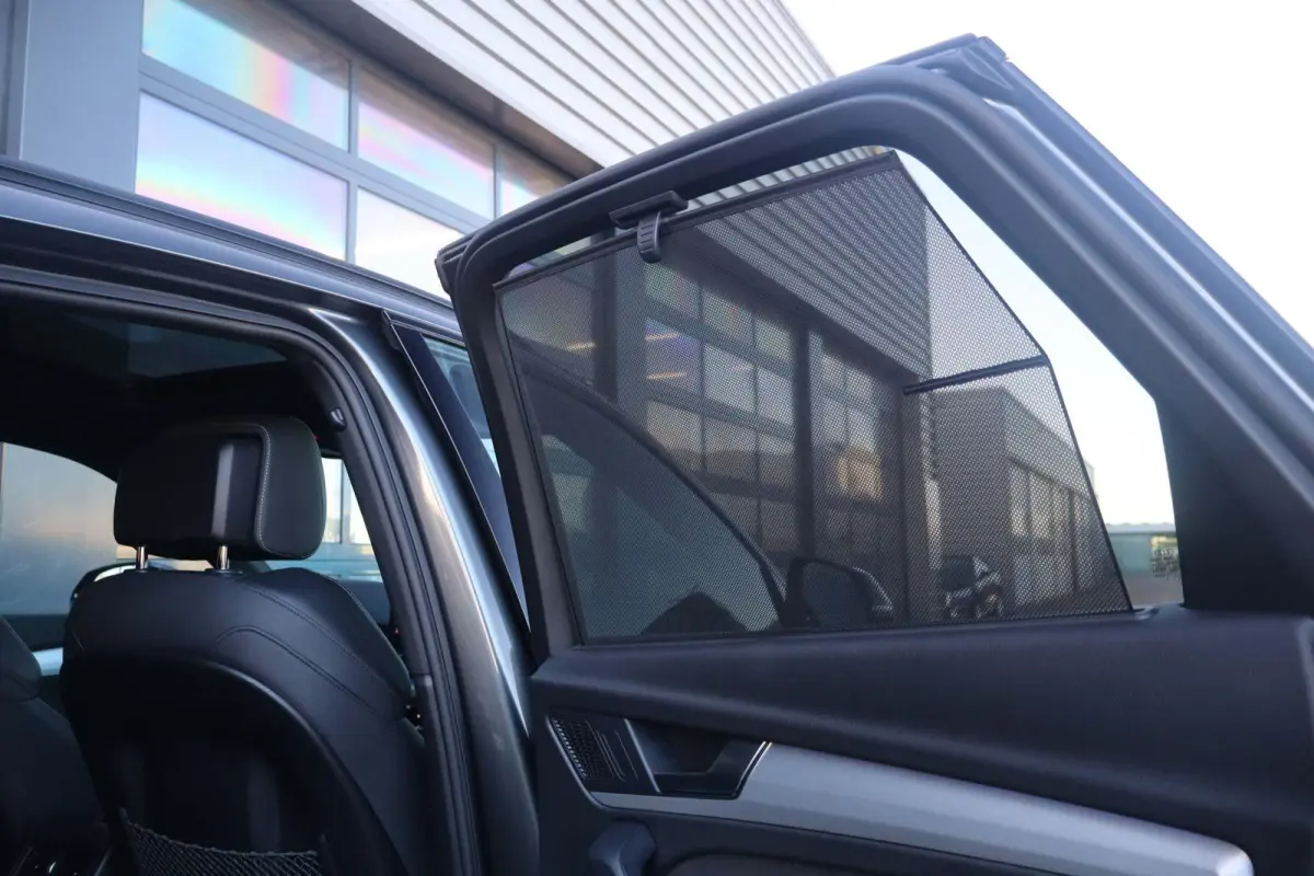 55 TFSIe 367pk S edition | Trekhaak | Panoramadak | Luchtvering | Verwarmbaar Stuurwiel | Head-up Display