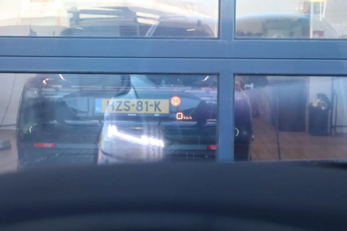 55 TFSIe 367pk S edition | Trekhaak | Panoramadak | Luchtvering | Verwarmbaar Stuurwiel | Head-up Display