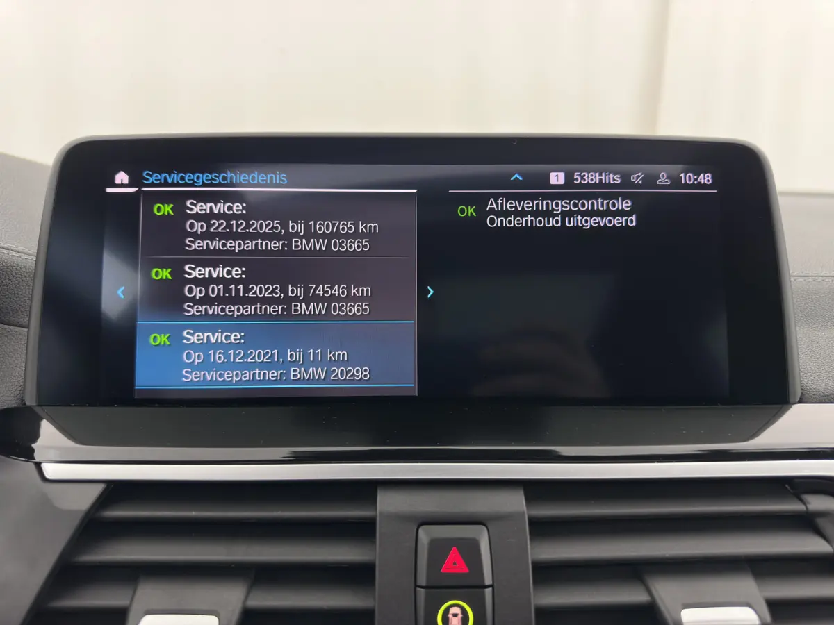 High Executive 80 kWh [3-Fase-11kW] {SoH-99%} (INCL-BTW) Aut. *PANO | LEATHER | HARMAN/KARDON | ADAPTIVE-CRUISE | FULL-LED | BLINDSPOT | MEMORY-PACK | DIGI-COCKPIT | HEATED-SPORTSEATS | KEYL