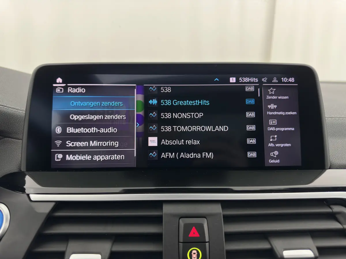 High Executive 80 kWh [3-Fase-11kW] {SoH-99%} (INCL-BTW) Aut. *PANO | LEATHER | HARMAN/KARDON | ADAPTIVE-CRUISE | FULL-LED | BLINDSPOT | MEMORY-PACK | DIGI-COCKPIT | HEATED-SPORTSEATS | KEYL