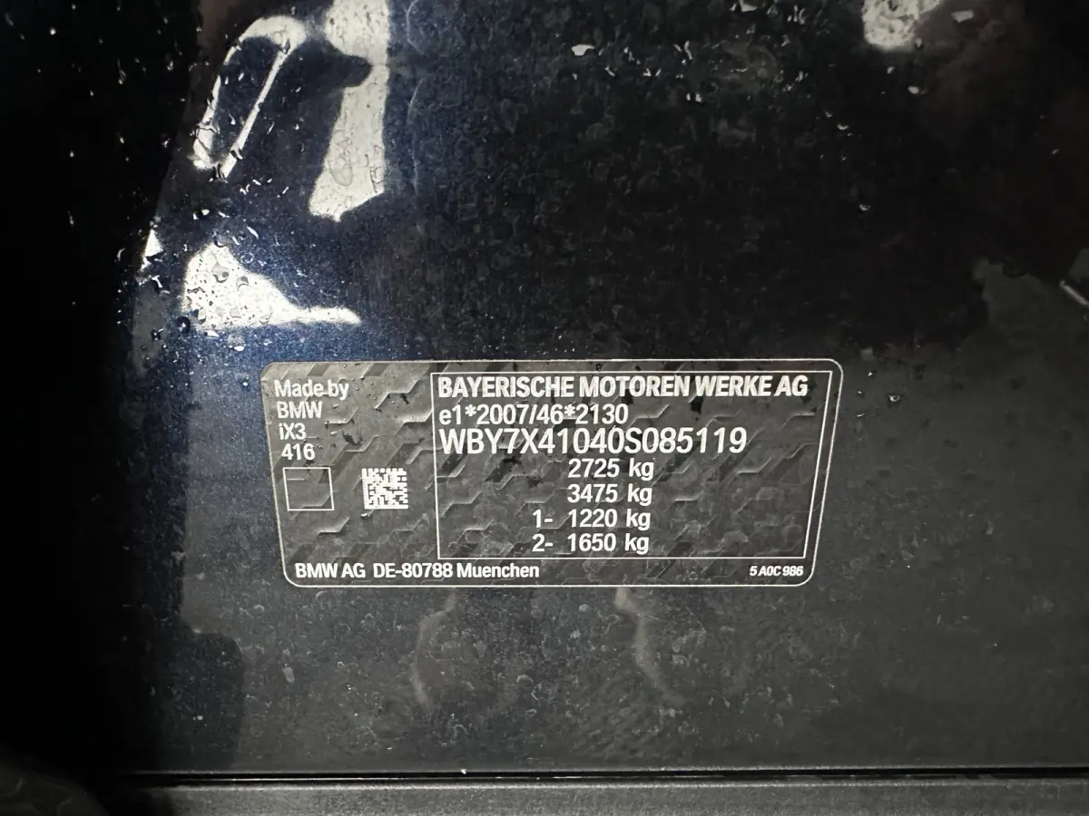 High Executive 80 kWh [3-Fase-11kW] {SoH-99%} (INCL-BTW) Aut. *PANO | LEATHER | HARMAN/KARDON | ADAPTIVE-CRUISE | FULL-LED | BLINDSPOT | MEMORY-PACK | DIGI-COCKPIT | HEATED-SPORTSEATS | KEYL