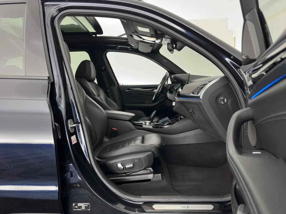 High Executive 80 kWh [3-Fase-11kW] {SoH-99%} (INCL-BTW) Aut. *PANO | LEATHER | HARMAN/KARDON | ADAPTIVE-CRUISE | FULL-LED | BLINDSPOT | MEMORY-PACK | DIGI-COCKPIT | HEATED-SPORTSEATS | KEYL