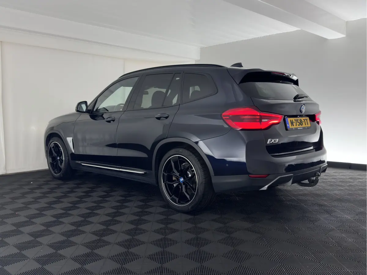 High Executive 80 kWh [3-Fase-11kW] {SoH-99%} (INCL-BTW) Aut. *PANO | LEATHER | HARMAN/KARDON | ADAPTIVE-CRUISE | FULL-LED | BLINDSPOT | MEMORY-PACK | DIGI-COCKPIT | HEATED-SPORTSEATS | KEYL