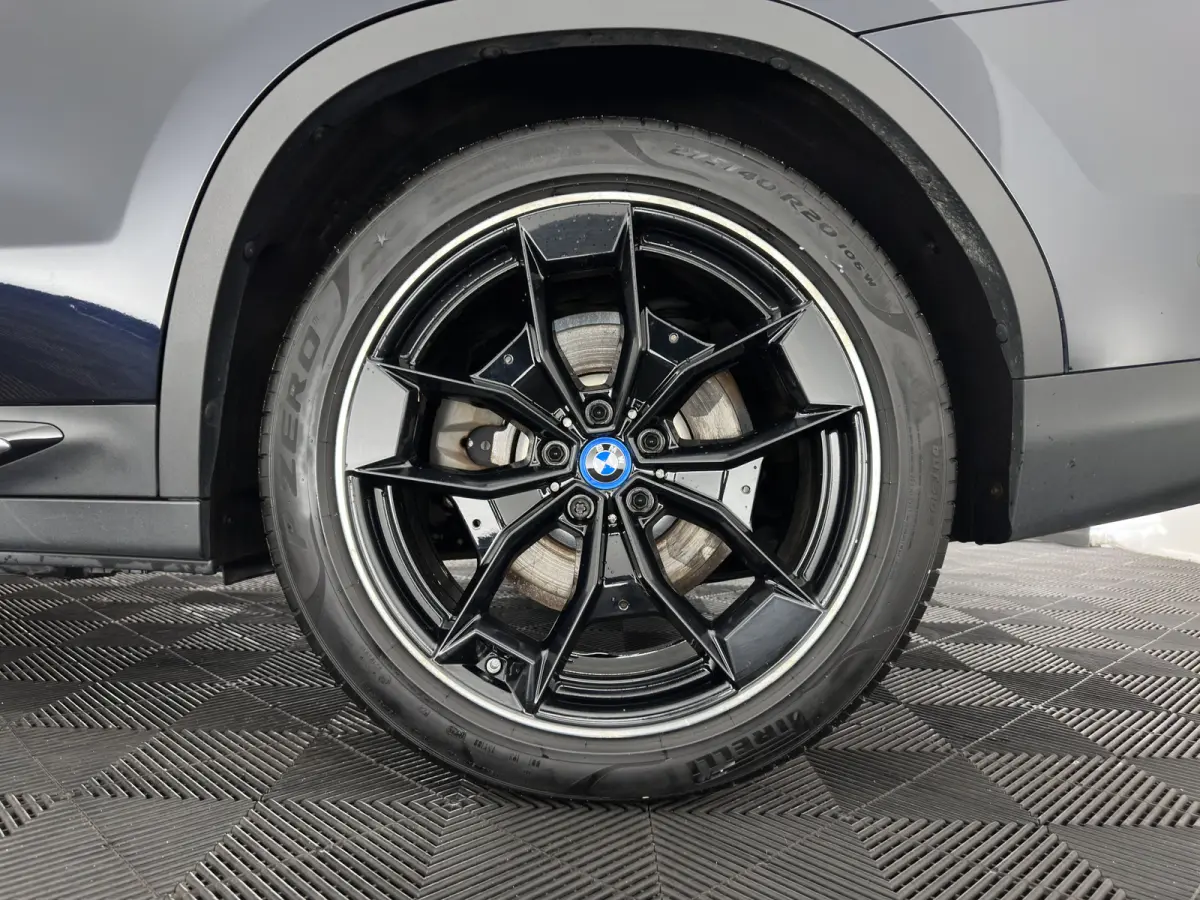 High Executive 80 kWh [3-Fase-11kW] {SoH-99%} (INCL-BTW) Aut. *PANO | LEATHER | HARMAN/KARDON | ADAPTIVE-CRUISE | FULL-LED | BLINDSPOT | MEMORY-PACK | DIGI-COCKPIT | HEATED-SPORTSEATS | KEYL
