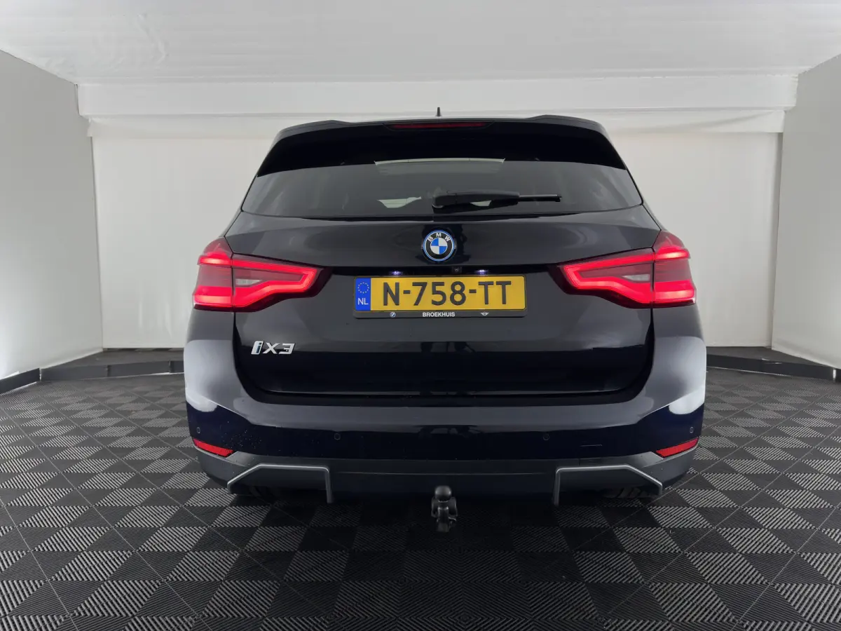 High Executive 80 kWh [3-Fase-11kW] {SoH-99%} (INCL-BTW) Aut. *PANO | LEATHER | HARMAN/KARDON | ADAPTIVE-CRUISE | FULL-LED | BLINDSPOT | MEMORY-PACK | DIGI-COCKPIT | HEATED-SPORTSEATS | KEYL