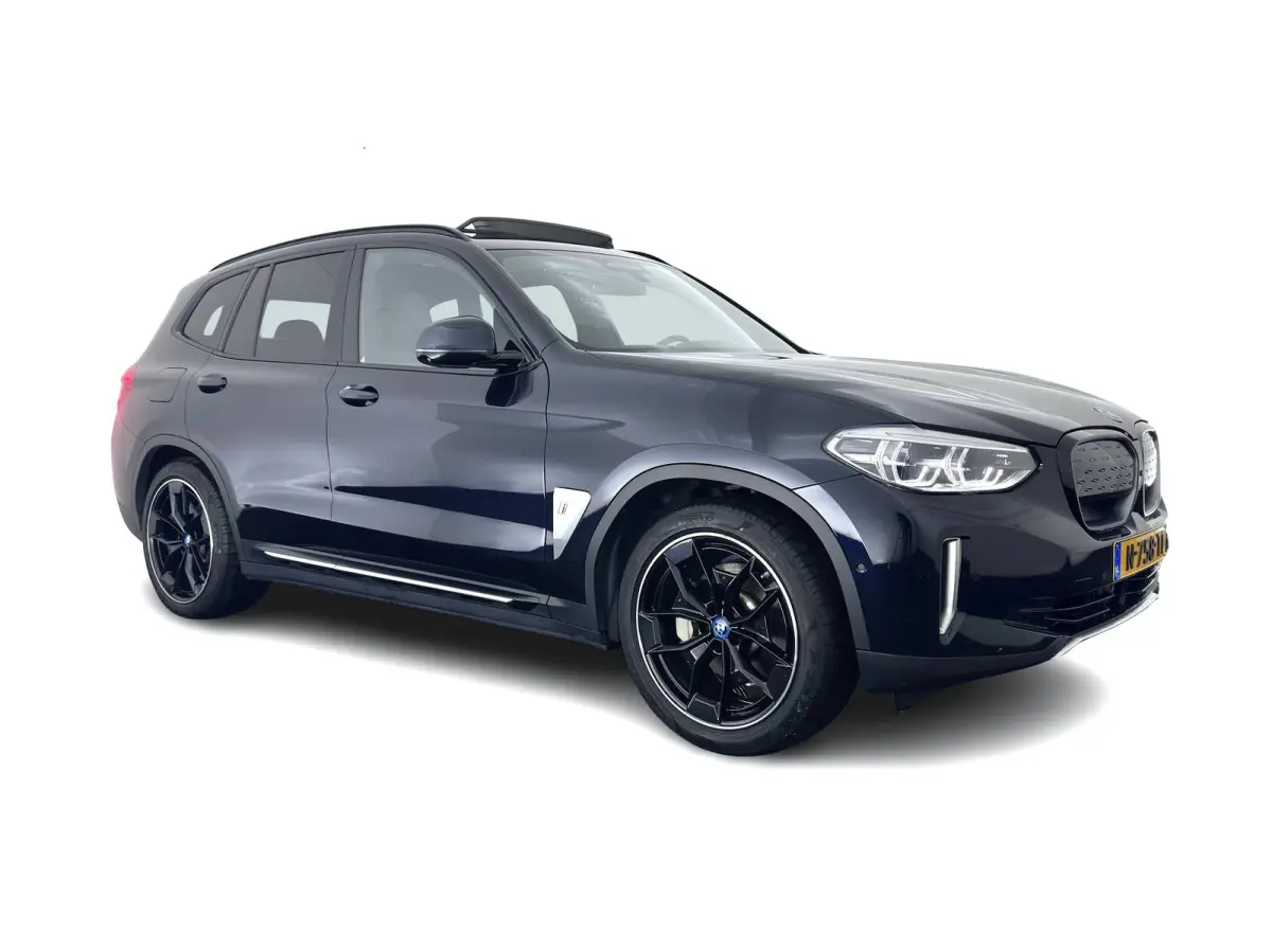 High Executive 80 kWh [3-Fase-11kW] {SoH-99%} (INCL-BTW) Aut. *PANO | LEATHER | HARMAN/KARDON | ADAPTIVE-CRUISE | FULL-LED | BLINDSPOT | MEMORY-PACK | DIGI-COCKPIT | HEATED-SPORTSEATS | KEYL