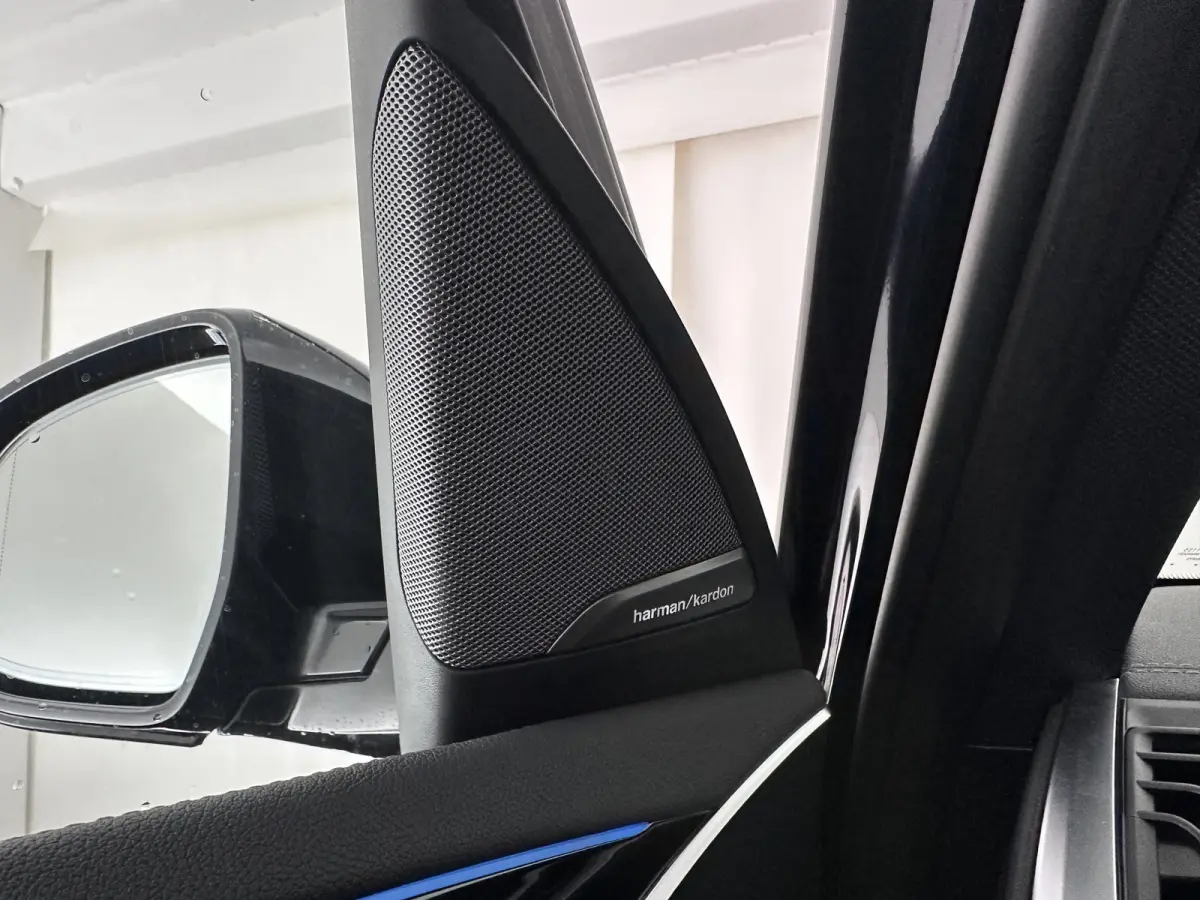 High Executive 80 kWh [3-Fase-11kW] {SoH-99%} (INCL-BTW) Aut. *PANO | LEATHER | HARMAN/KARDON | ADAPTIVE-CRUISE | FULL-LED | BLINDSPOT | MEMORY-PACK | DIGI-COCKPIT | HEATED-SPORTSEATS | KEYL