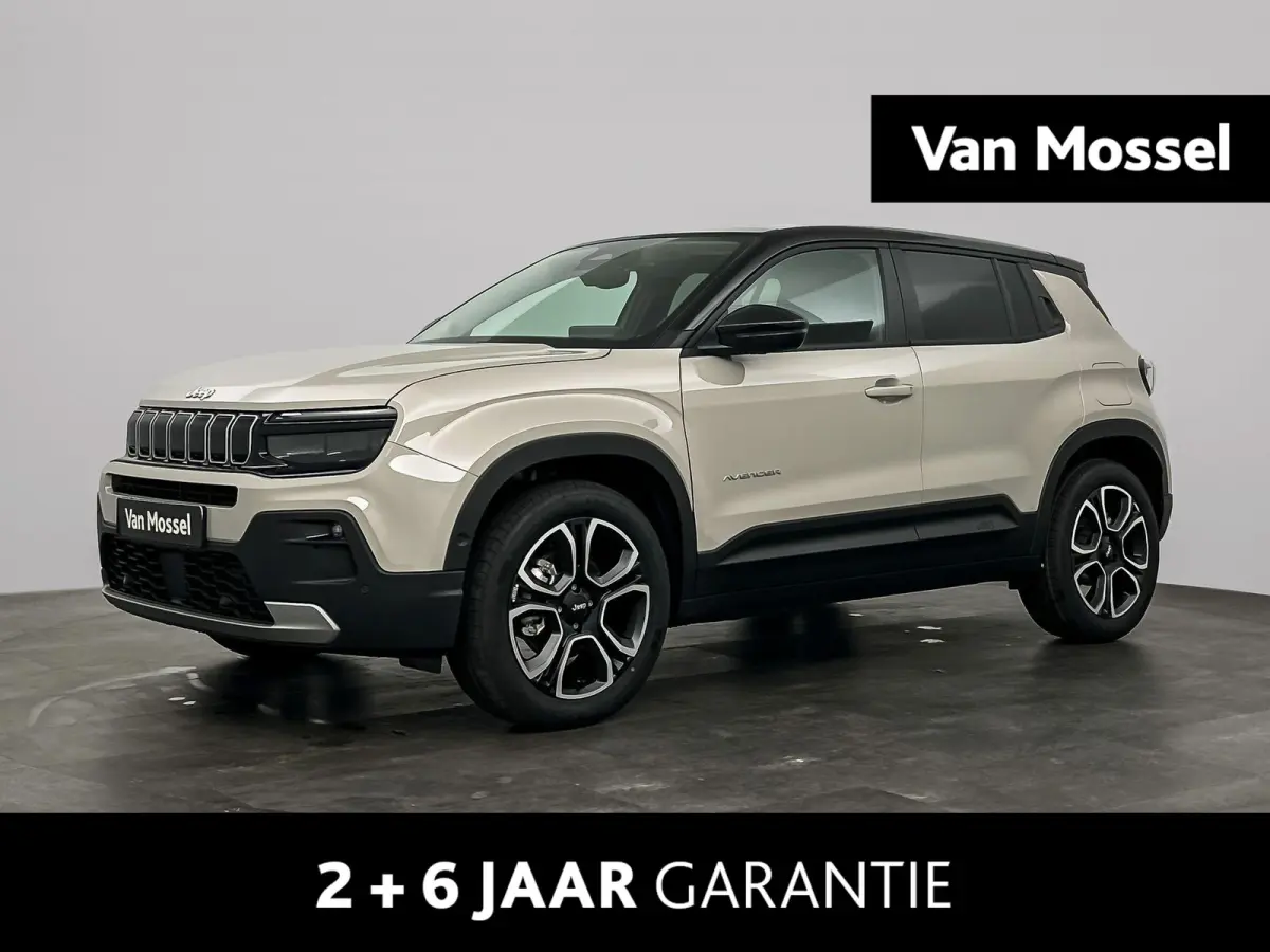 1.2 e-Hybrid Summit | Hoge Korting | Panorama Dak | Stoelverwarming | NAV | Adaptive Cruisecontrol |
