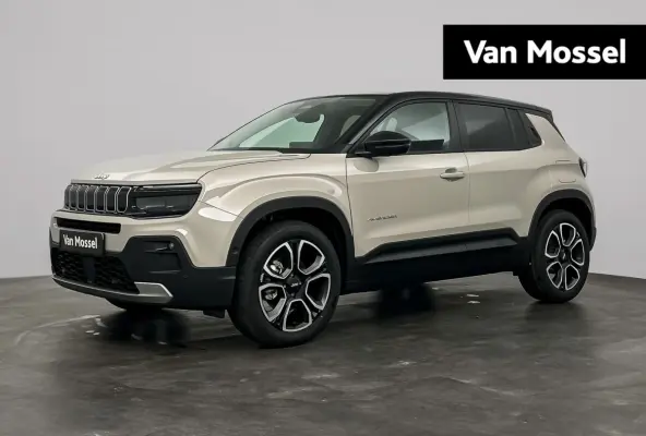 1.2 e-Hybrid Summit | Hoge Korting | Panorama Dak | Stoelverwarming | NAV | Adaptive Cruisecontrol |