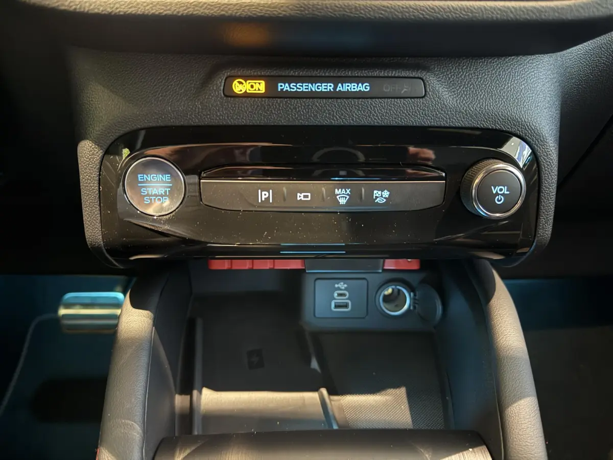 2.5 PHEV ST-Line X | Elektrische Trekhaak | Winter Pack | Adaptive Cruise | All Weather banden | B&O | Memory | 360 Graden Camera |