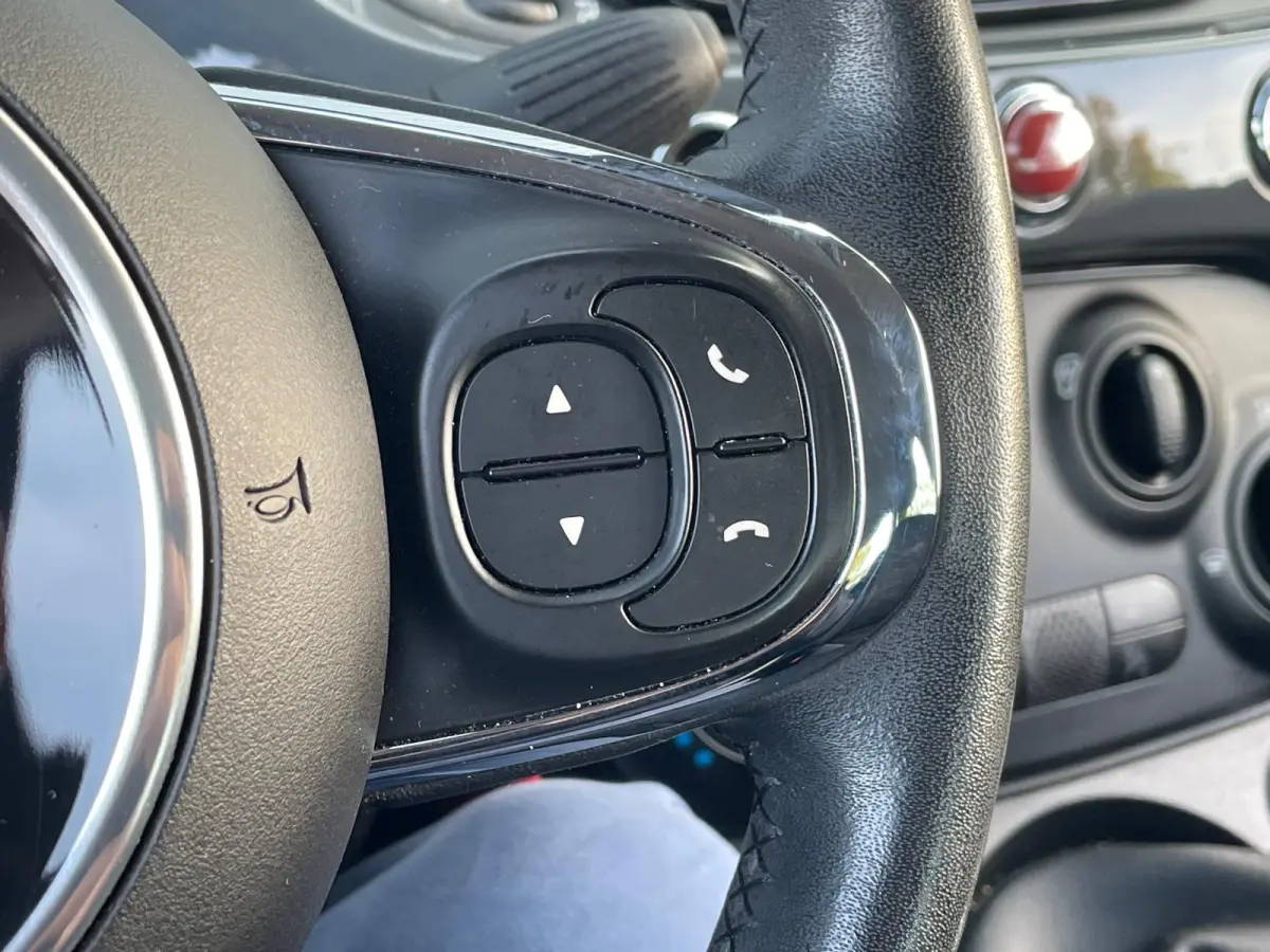 1.2 Popstar | Cruise control | Airco | Elek. ramen | 15" velgen