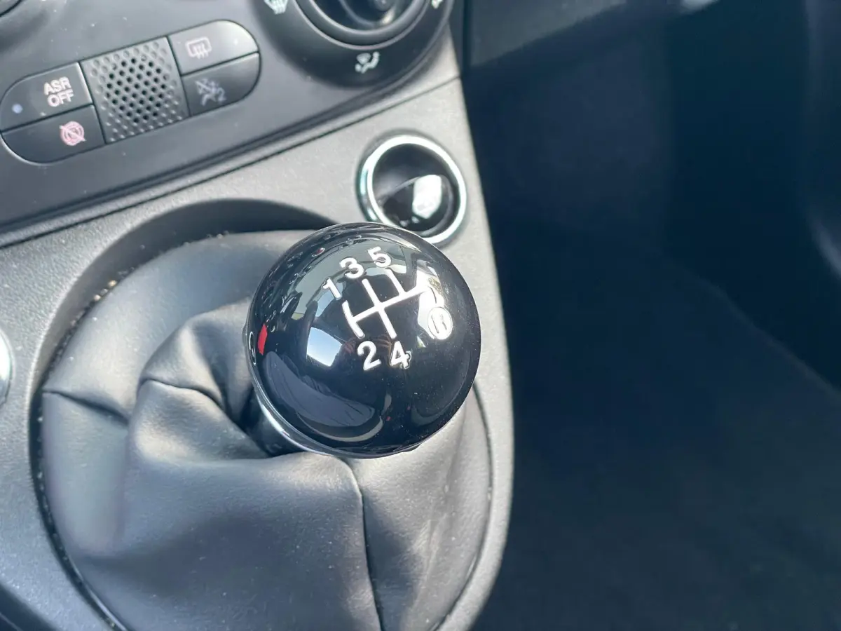 1.2 Popstar | Cruise control | Airco | Elek. ramen | 15" velgen