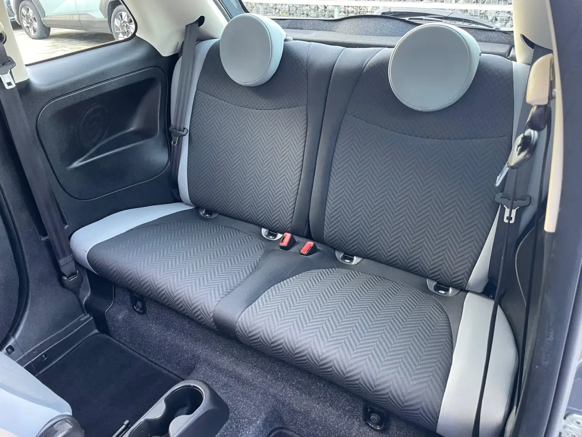 1.2 Popstar | Cruise control | Airco | Elek. ramen | 15" velgen