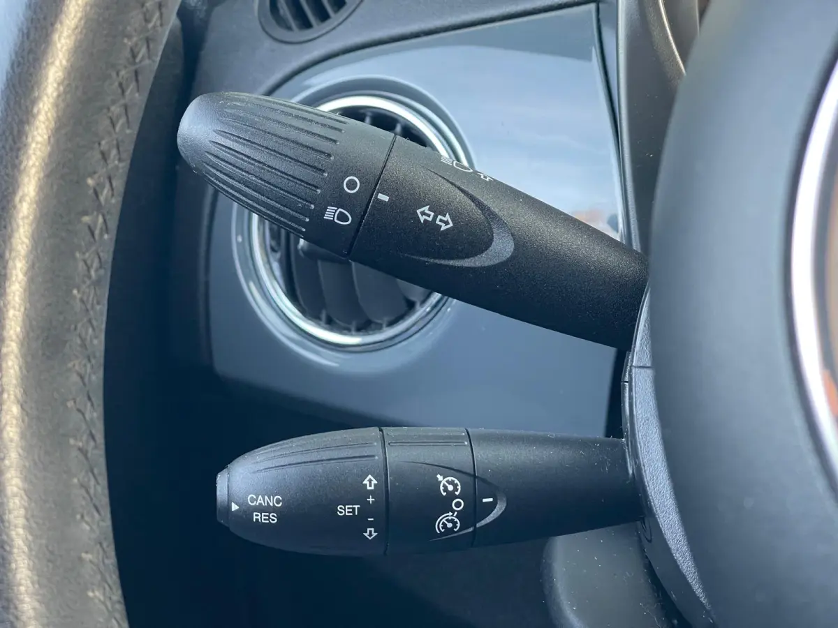 1.2 Popstar | Cruise control | Airco | Elek. ramen | 15" velgen