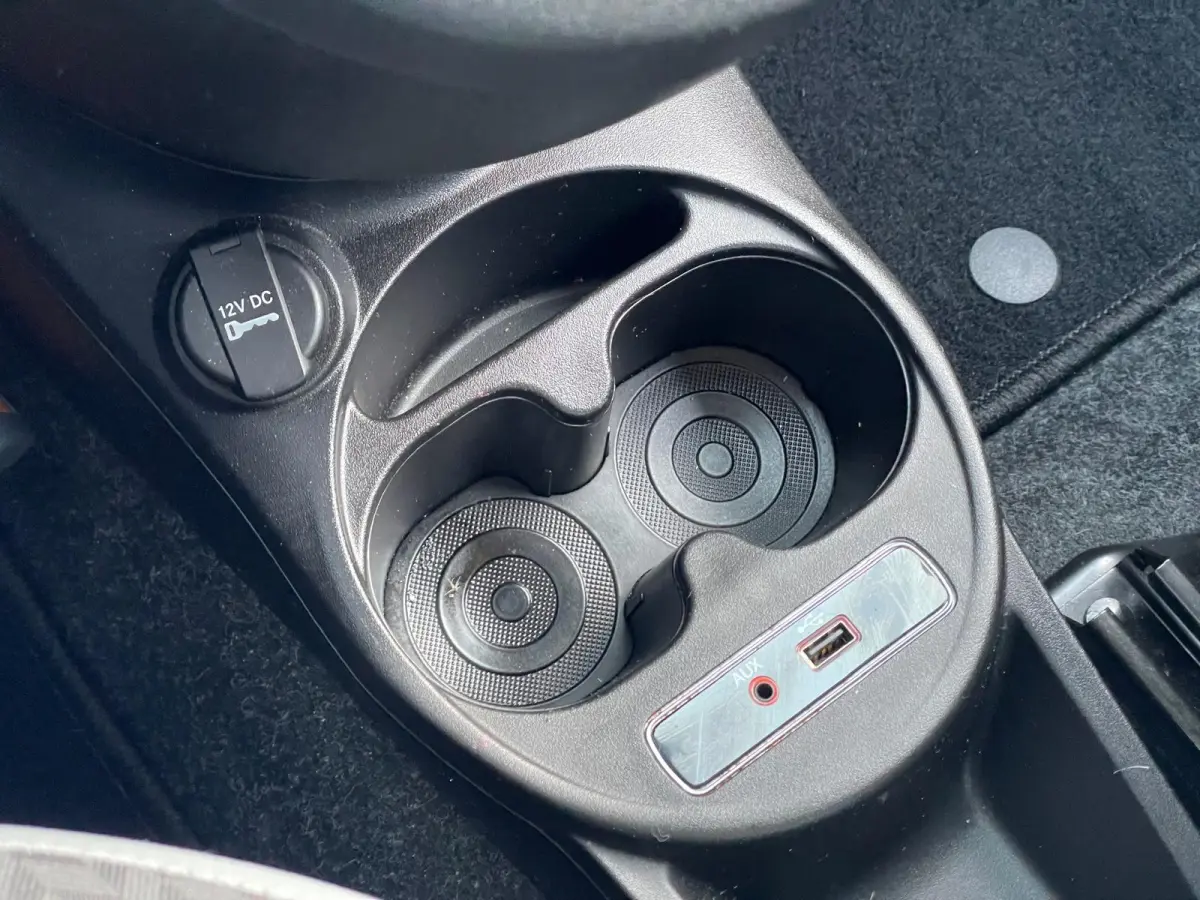 1.2 Popstar | Cruise control | Airco | Elek. ramen | 15" velgen