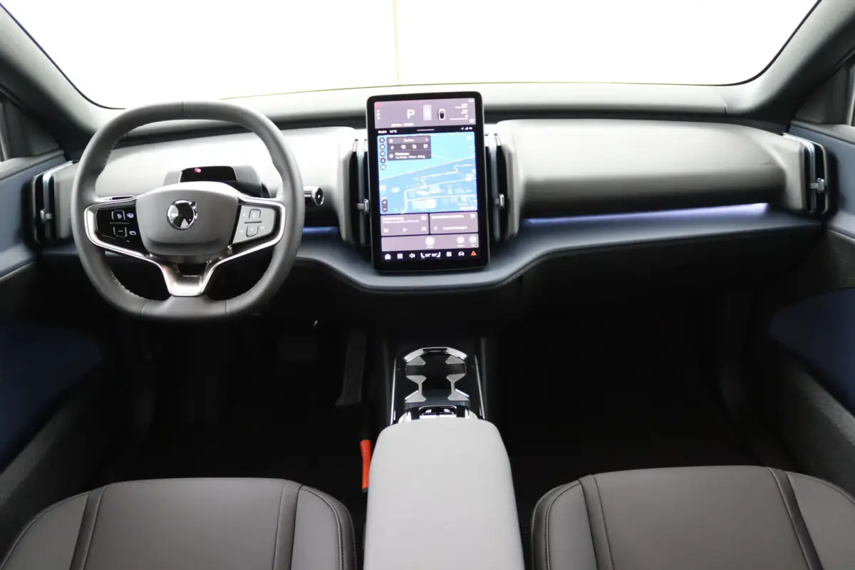 P3 Long Range Plus Europa 69 kWh | Snel Leverbaar! | Stoelverwarming | Camera | Harman/Kardon |