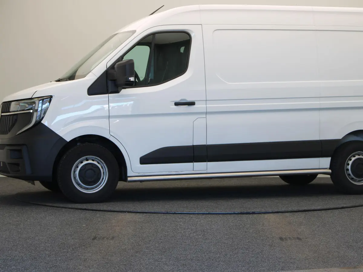 T35 L2H2 Extra long range 87 kWh | 2450 kg Trekgewicht | Climate control | Stoelverwarming | Apple Carplay | Android auto |
