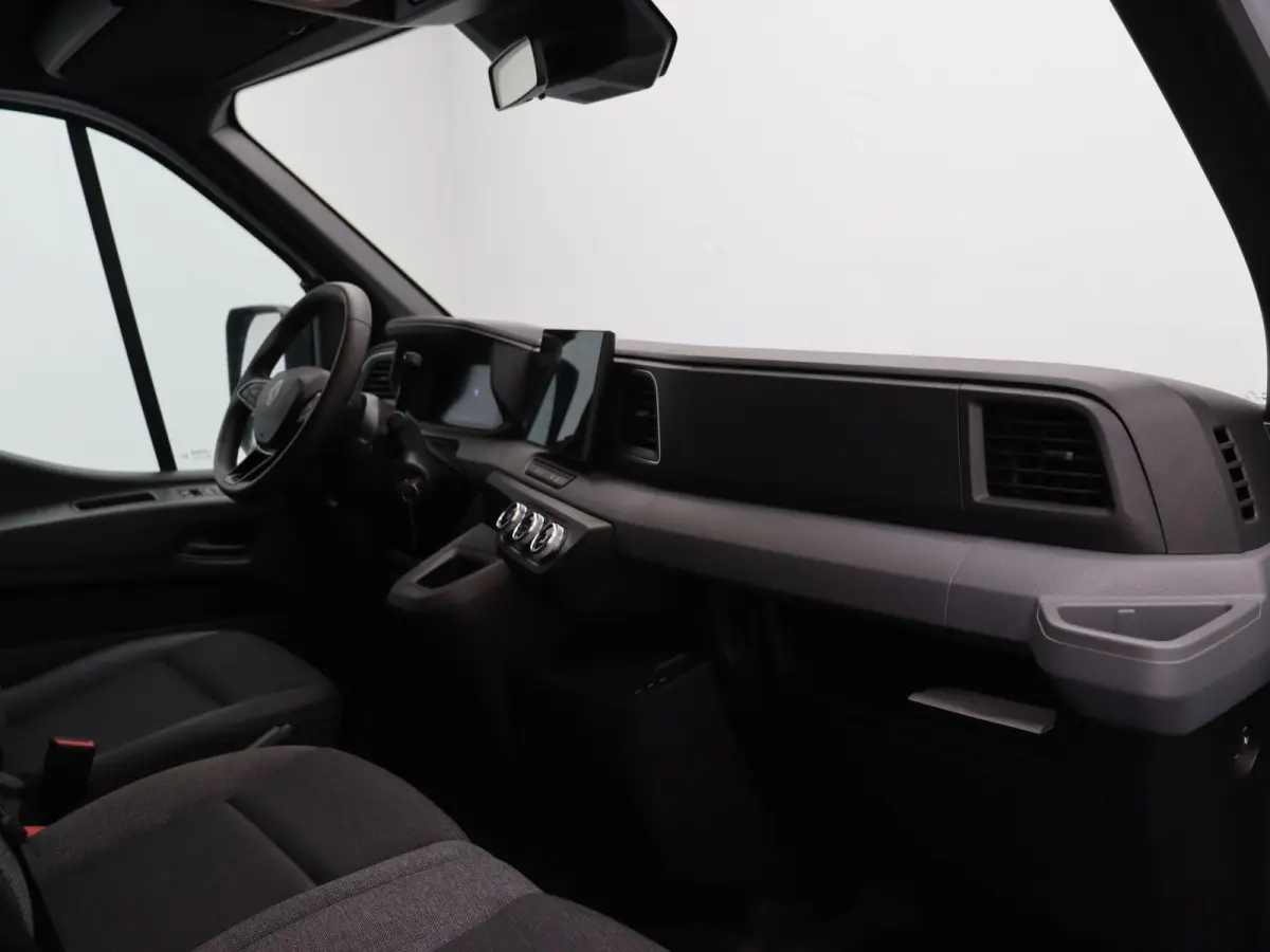 T35 L2H2 Extra long range 87 kWh | 2450 kg Trekgewicht | Climate control | Stoelverwarming | Apple Carplay | Android auto |