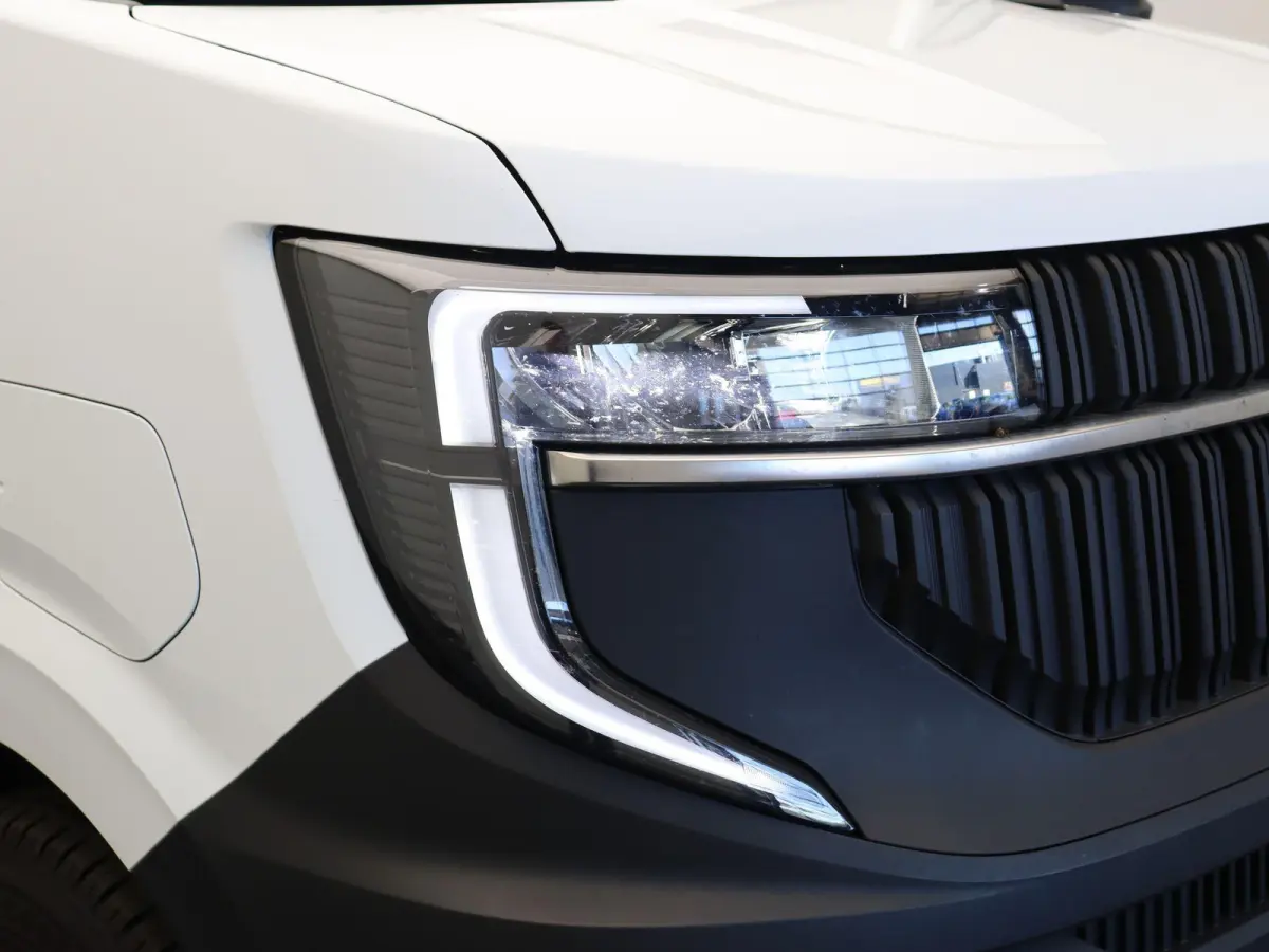 T35 L2H2 Extra long range 87 kWh | 2450 kg Trekgewicht | Climate control | Stoelverwarming | Apple Carplay | Android auto |