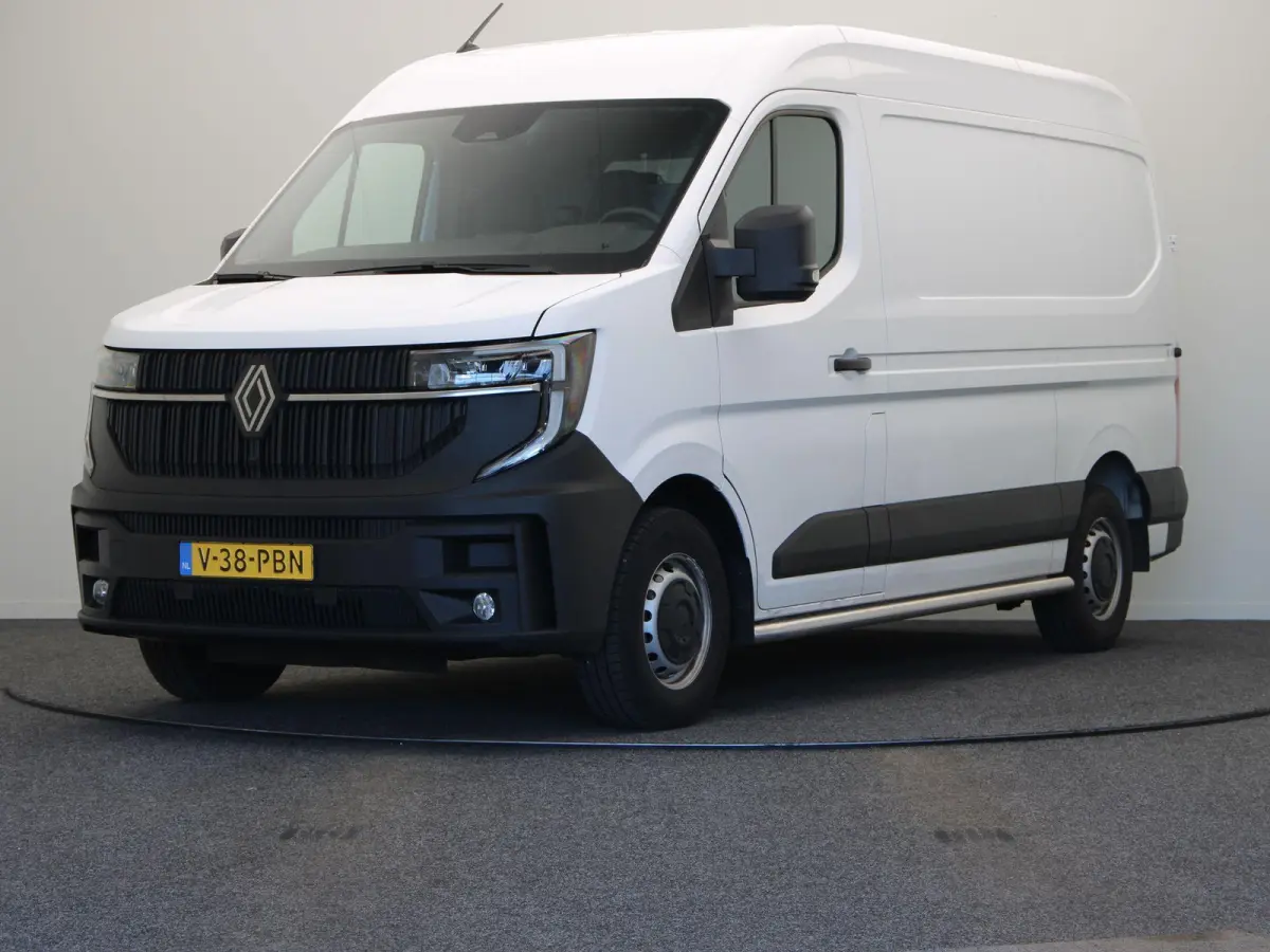 T35 L2H2 Extra long range 87 kWh | 2450 kg Trekgewicht | Climate control | Stoelverwarming | Apple Carplay | Android auto |
