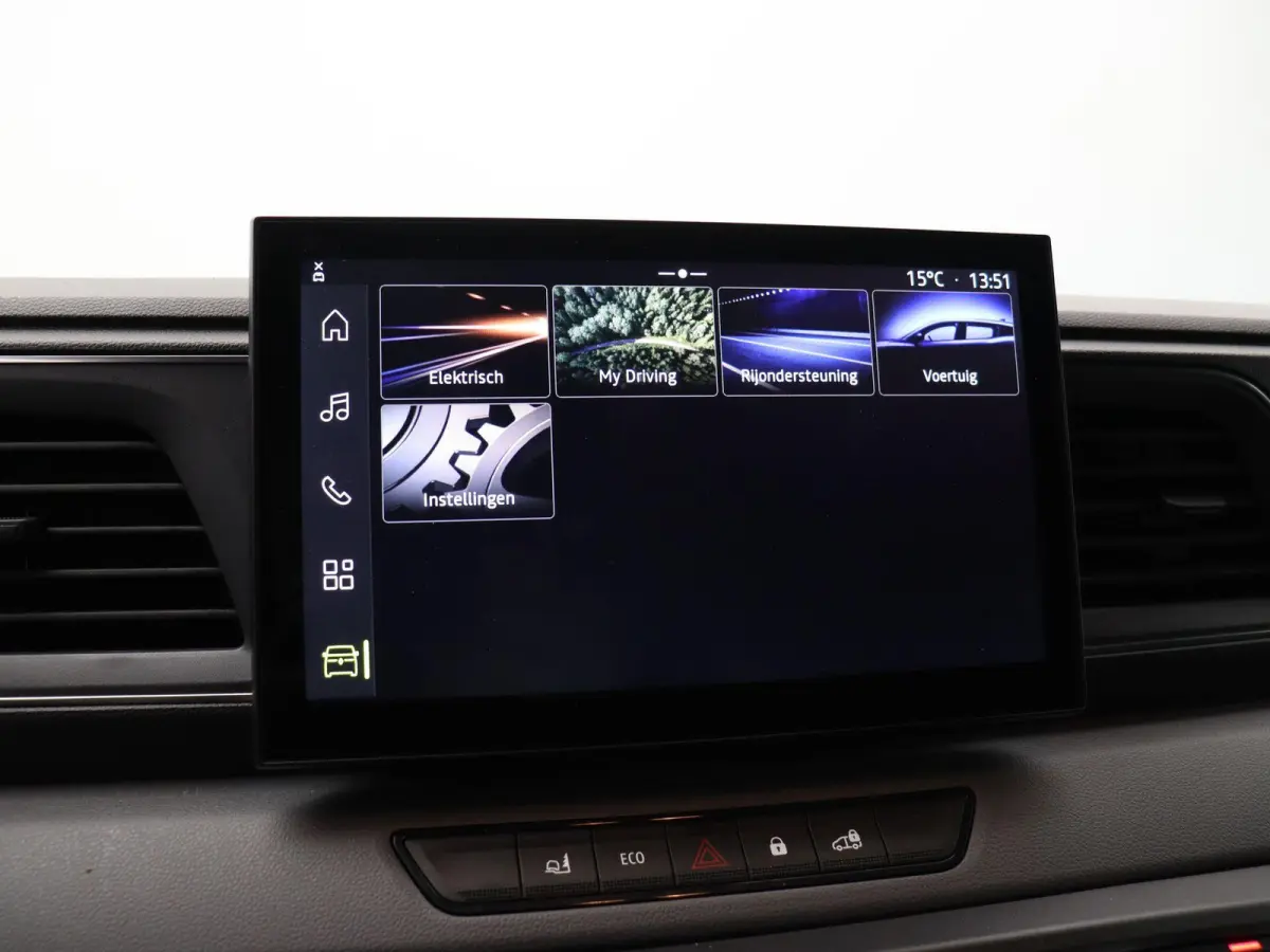 T35 L2H2 Extra long range 87 kWh | 2450 kg Trekgewicht | Climate control | Stoelverwarming | Apple Carplay | Android auto |