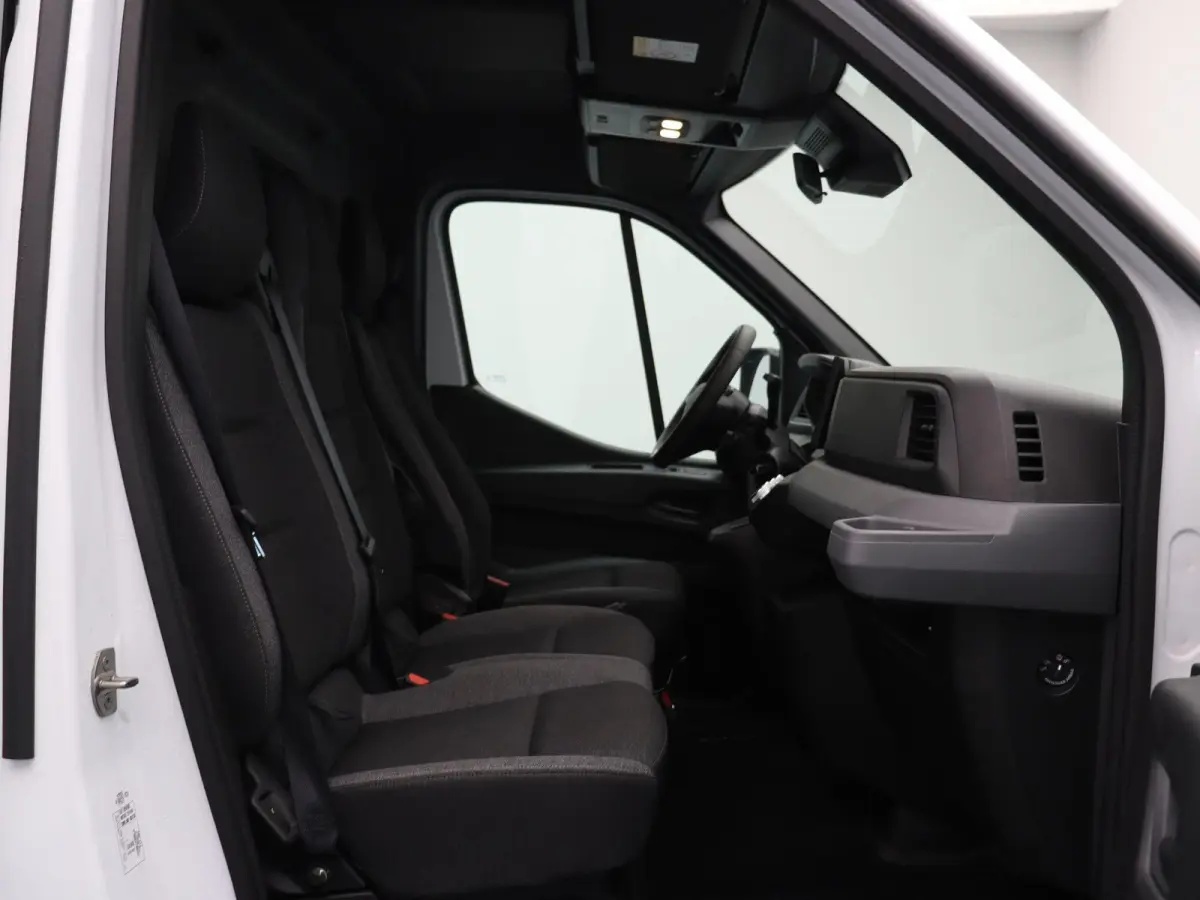 T35 L2H2 Extra long range 87 kWh | 2450 kg Trekgewicht | Climate control | Stoelverwarming | Apple Carplay | Android auto |