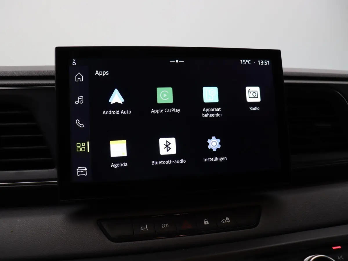 T35 L2H2 Extra long range 87 kWh | 2450 kg Trekgewicht | Climate control | Stoelverwarming | Apple Carplay | Android auto |