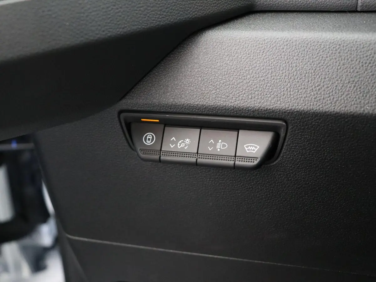 T35 L2H2 Extra long range 87 kWh | 2450 kg Trekgewicht | Climate control | Stoelverwarming | Apple Carplay | Android auto |