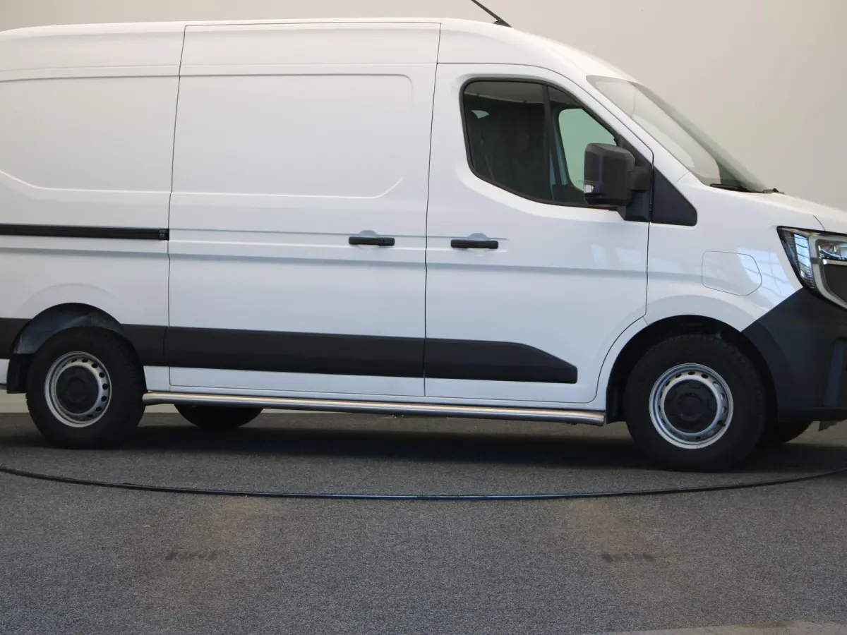 T35 L2H2 Extra long range 87 kWh | 2450 kg Trekgewicht | Climate control | Stoelverwarming | Apple Carplay | Android auto |