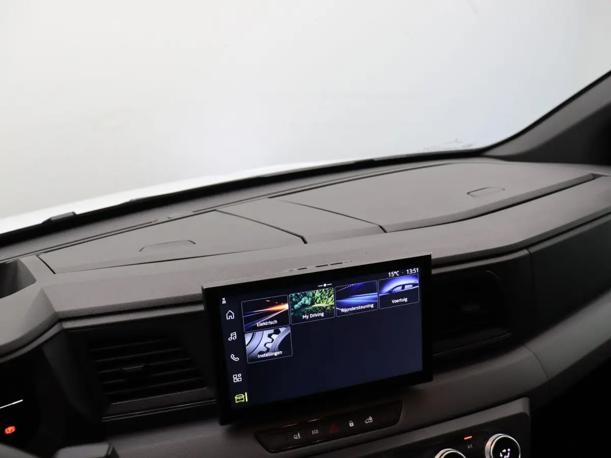 T35 L2H2 Extra long range 87 kWh | 2450 kg Trekgewicht | Climate control | Stoelverwarming | Apple Carplay | Android auto |
