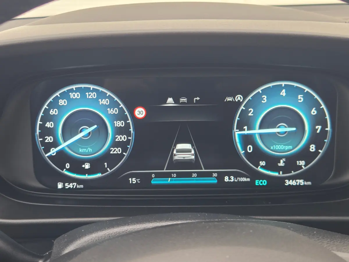 1.0 T-GDI 100pk Premium | Carplay | Climate control | Cruise control | Stoel/stuurverwarming | Camera | Parkeersensoren | DAB | Premium Audio | Lichtmetalen velgen | Navigatie