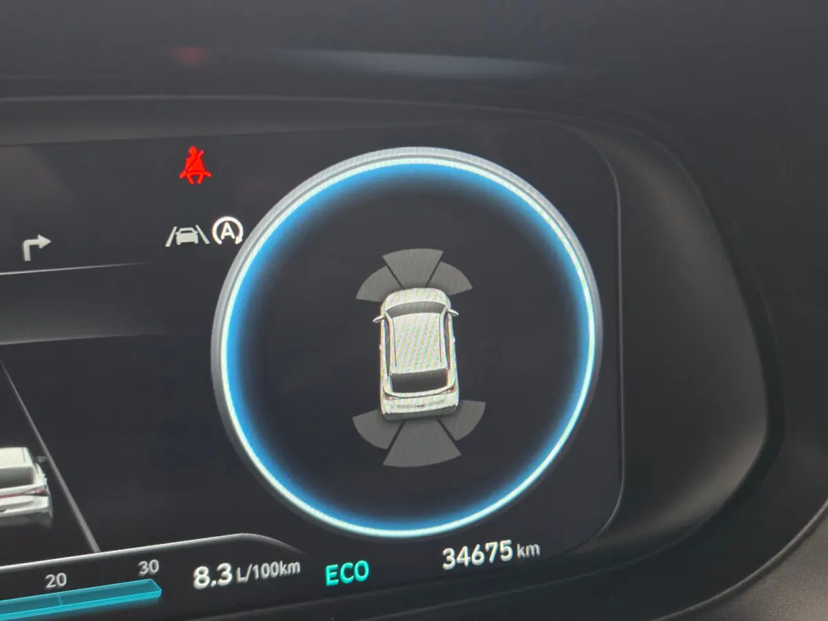 1.0 T-GDI 100pk Premium | Carplay | Climate control | Cruise control | Stoel/stuurverwarming | Camera | Parkeersensoren | DAB | Premium Audio | Lichtmetalen velgen | Navigatie