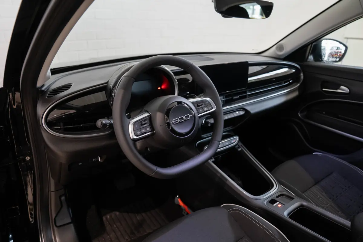 1.2 Hybrid Urban | Camera | Keyless | Parkeersensoren | Navigatie | Climate Controle | Lichtmetalen velgen | Apple Carplay & Android Auto |