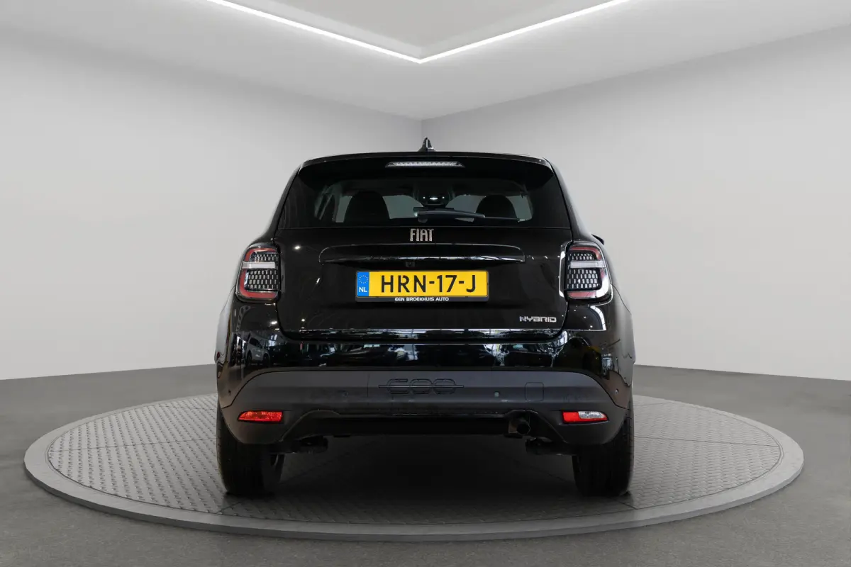 1.2 Hybrid Urban | Camera | Keyless | Parkeersensoren | Navigatie | Climate Controle | Lichtmetalen velgen | Apple Carplay & Android Auto |