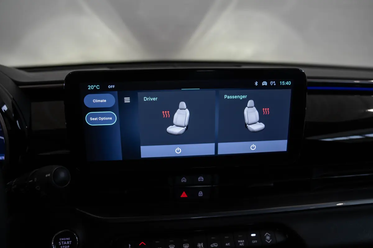 1.2 Hybrid Urban | Camera | Keyless | Parkeersensoren | Navigatie | Climate Controle | Lichtmetalen velgen | Apple Carplay & Android Auto |