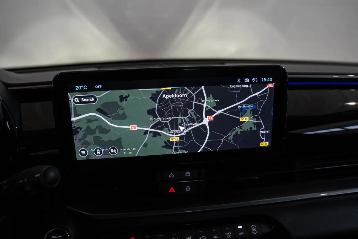 1.2 Hybrid Urban | Camera | Keyless | Parkeersensoren | Navigatie | Climate Controle | Lichtmetalen velgen | Apple Carplay & Android Auto |