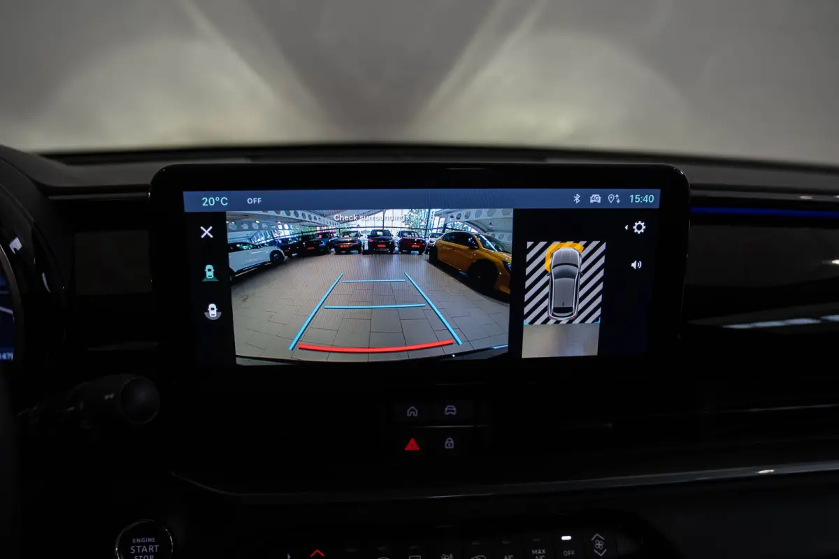 1.2 Hybrid Urban | Camera | Keyless | Parkeersensoren | Navigatie | Climate Controle | Lichtmetalen velgen | Apple Carplay & Android Auto |