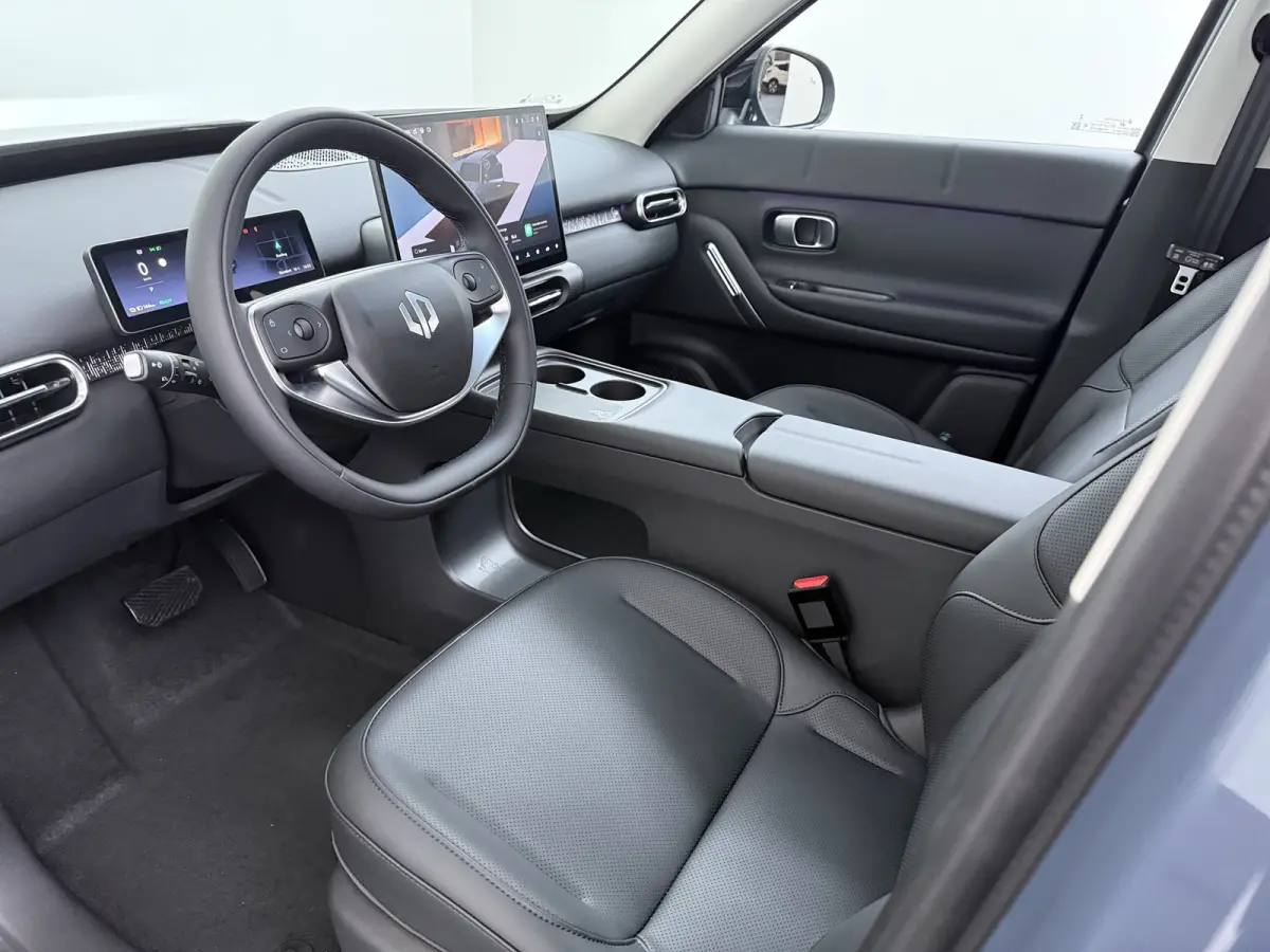 ProMax Design 53 kWh | €1000 korting!! |  Carplay | Adaptieve Cruise Control | Keyless | Led-verlichting | 18" Lichtmetalen Velgen | Parkeersensoren voor & achter | Rondomzicht camera