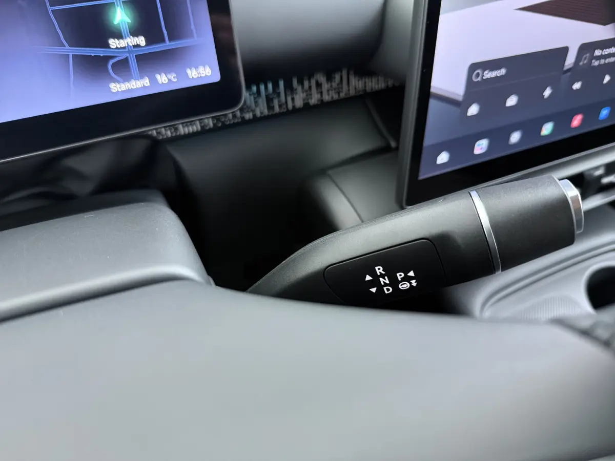 ProMax Design 53 kWh | €1000 korting!! |  Carplay | Adaptieve Cruise Control | Keyless | Led-verlichting | 18" Lichtmetalen Velgen | Parkeersensoren voor & achter | Rondomzicht camera