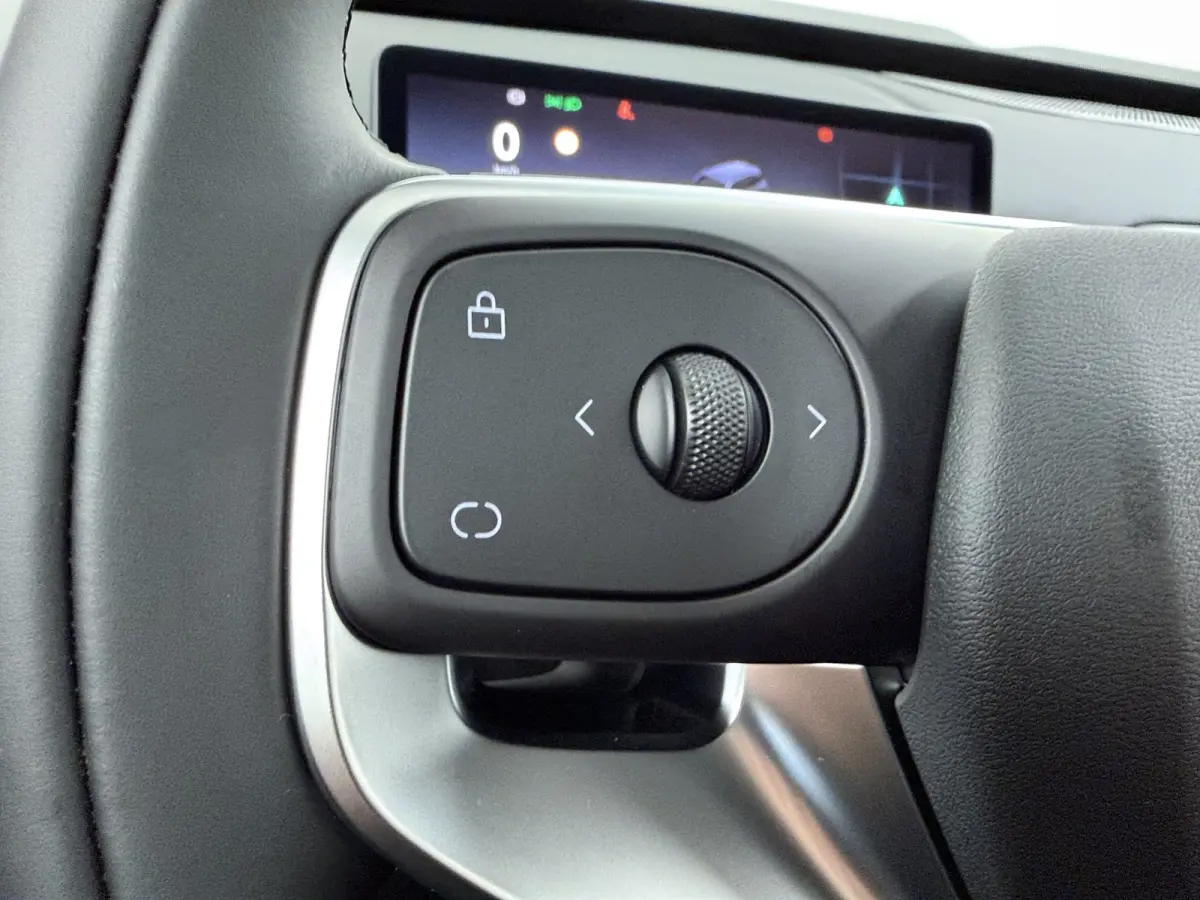 ProMax Design 53 kWh | €1000 korting!! |  Carplay | Adaptieve Cruise Control | Keyless | Led-verlichting | 18" Lichtmetalen Velgen | Parkeersensoren voor & achter | Rondomzicht camera