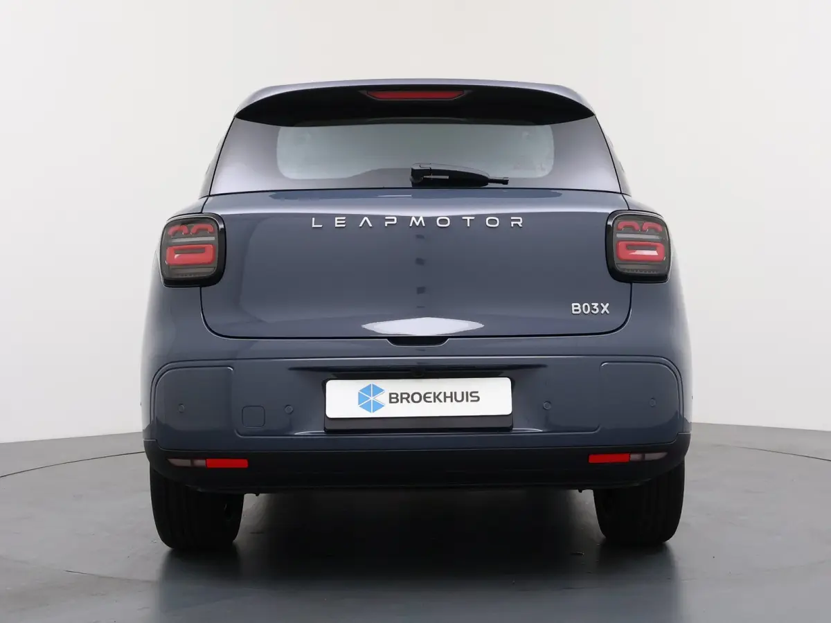 ProMax Design 53 kWh | €1000 korting!! |  Carplay | Adaptieve Cruise Control | Keyless | Led-verlichting | 18" Lichtmetalen Velgen | Parkeersensoren voor & achter | Rondomzicht camera