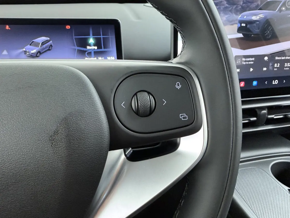 ProMax Design 53 kWh | €1000 korting!! |  Carplay | Adaptieve Cruise Control | Keyless | Led-verlichting | 18" Lichtmetalen Velgen | Parkeersensoren voor & achter | Rondomzicht camera