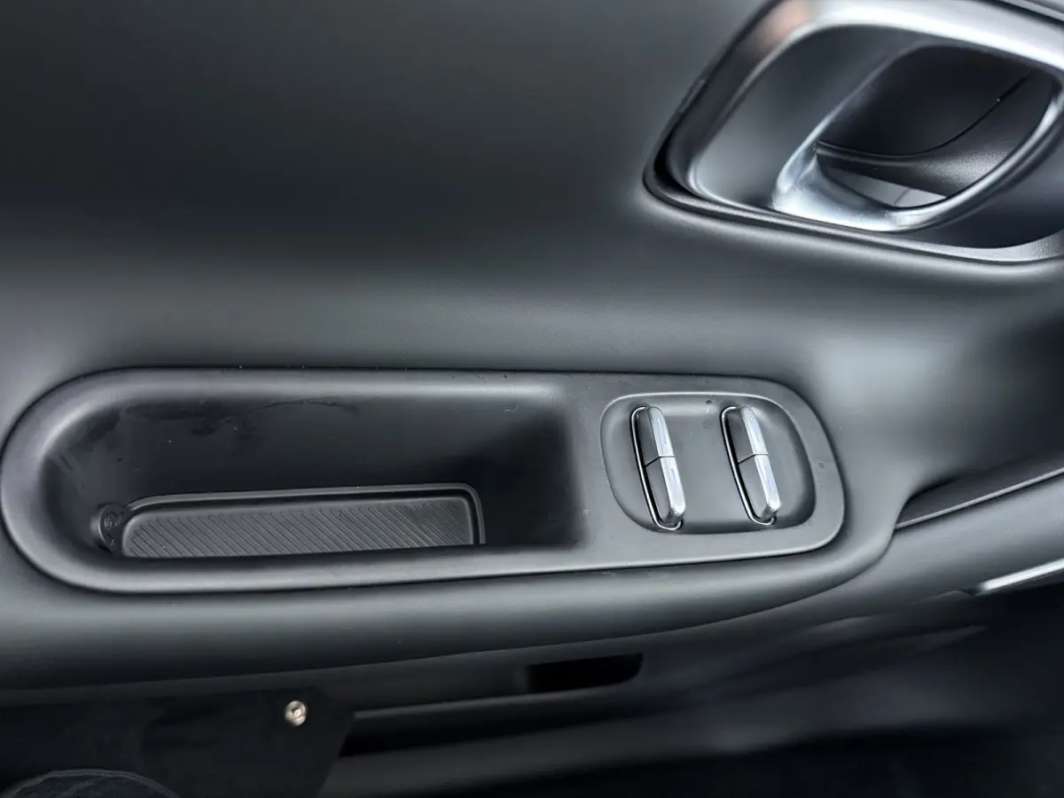 ProMax Design 53 kWh | €1000 korting!! |  Carplay | Adaptieve Cruise Control | Keyless | Led-verlichting | 18" Lichtmetalen Velgen | Parkeersensoren voor & achter | Rondomzicht camera