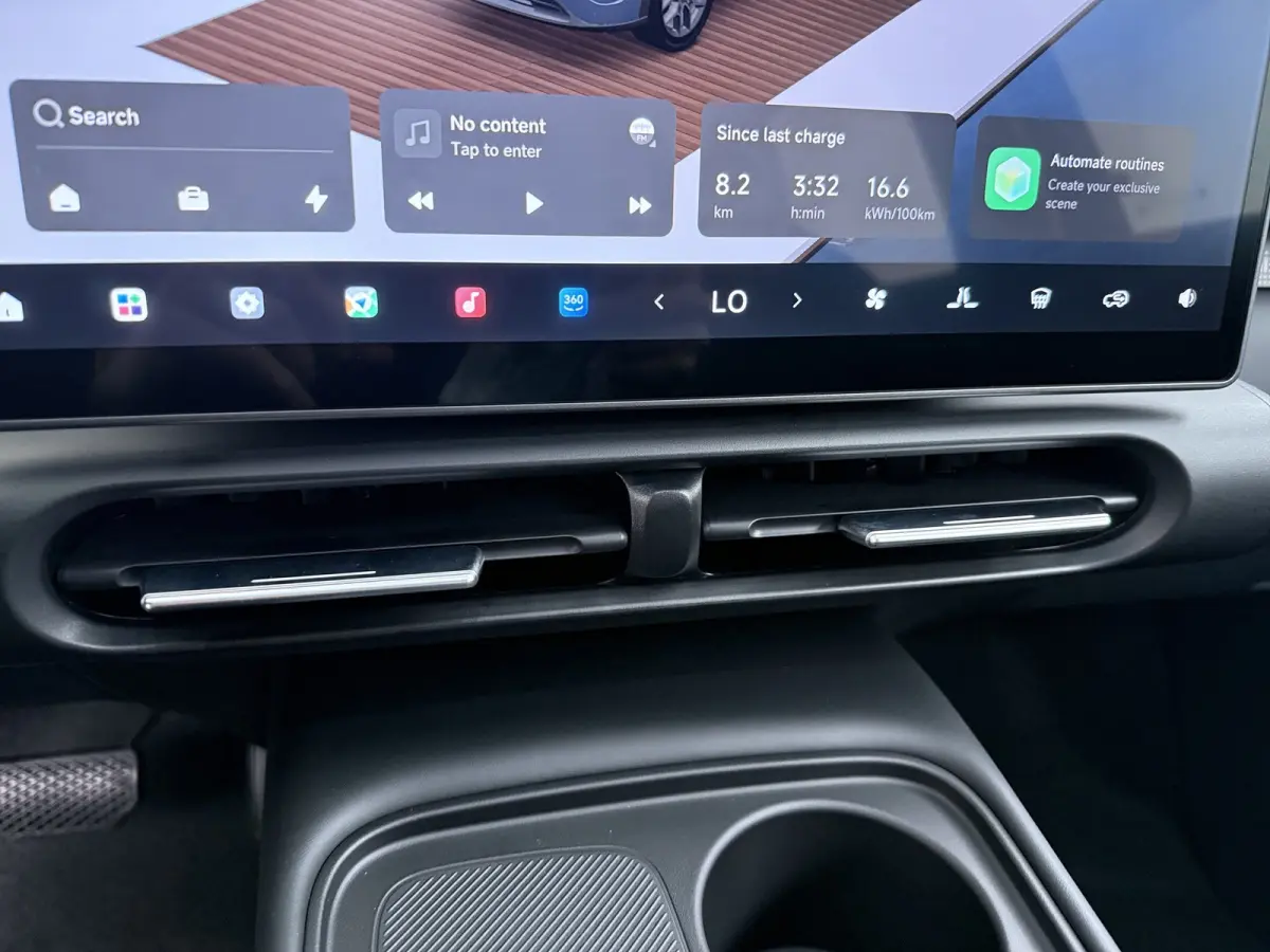 ProMax Design 53 kWh | €1000 korting!! |  Carplay | Adaptieve Cruise Control | Keyless | Led-verlichting | 18" Lichtmetalen Velgen | Parkeersensoren voor & achter | Rondomzicht camera