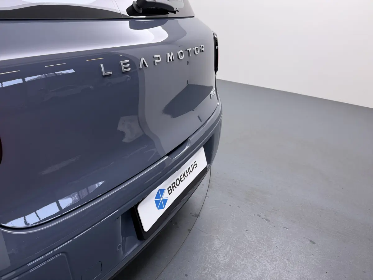 ProMax Design 53 kWh | €1000 korting!! |  Carplay | Adaptieve Cruise Control | Keyless | Led-verlichting | 18" Lichtmetalen Velgen | Parkeersensoren voor & achter | Rondomzicht camera