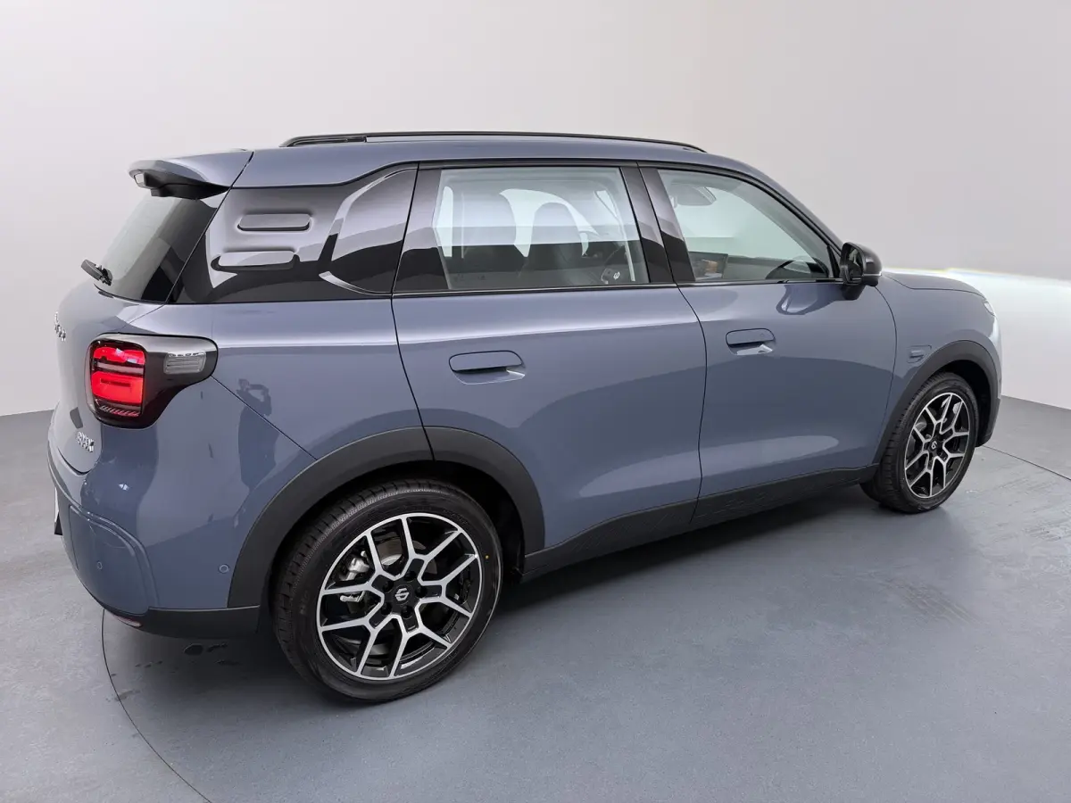 ProMax Design 53 kWh | €1000 korting!! |  Carplay | Adaptieve Cruise Control | Keyless | Led-verlichting | 18" Lichtmetalen Velgen | Parkeersensoren voor & achter | Rondomzicht camera
