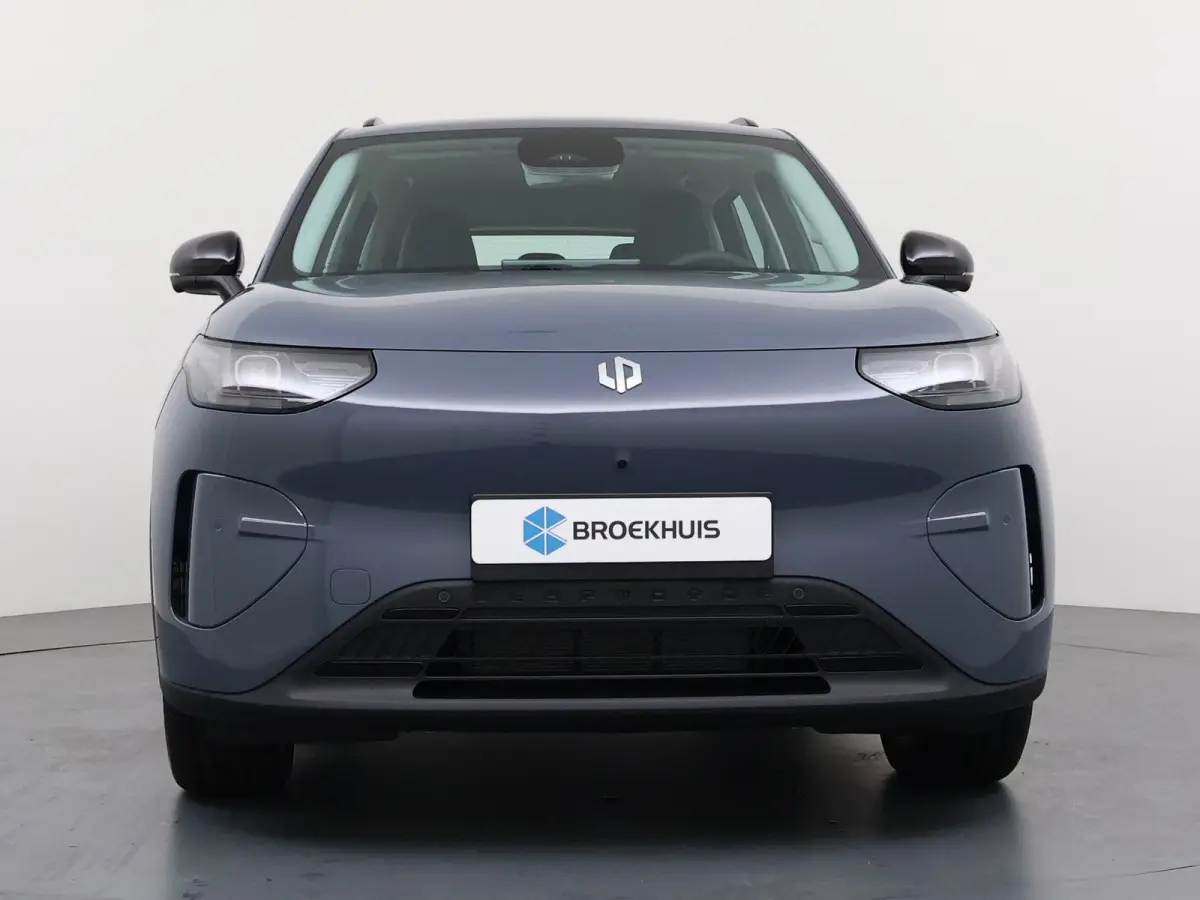ProMax Design 53 kWh | €1000 korting!! |  Carplay | Adaptieve Cruise Control | Keyless | Led-verlichting | 18" Lichtmetalen Velgen | Parkeersensoren voor & achter | Rondomzicht camera